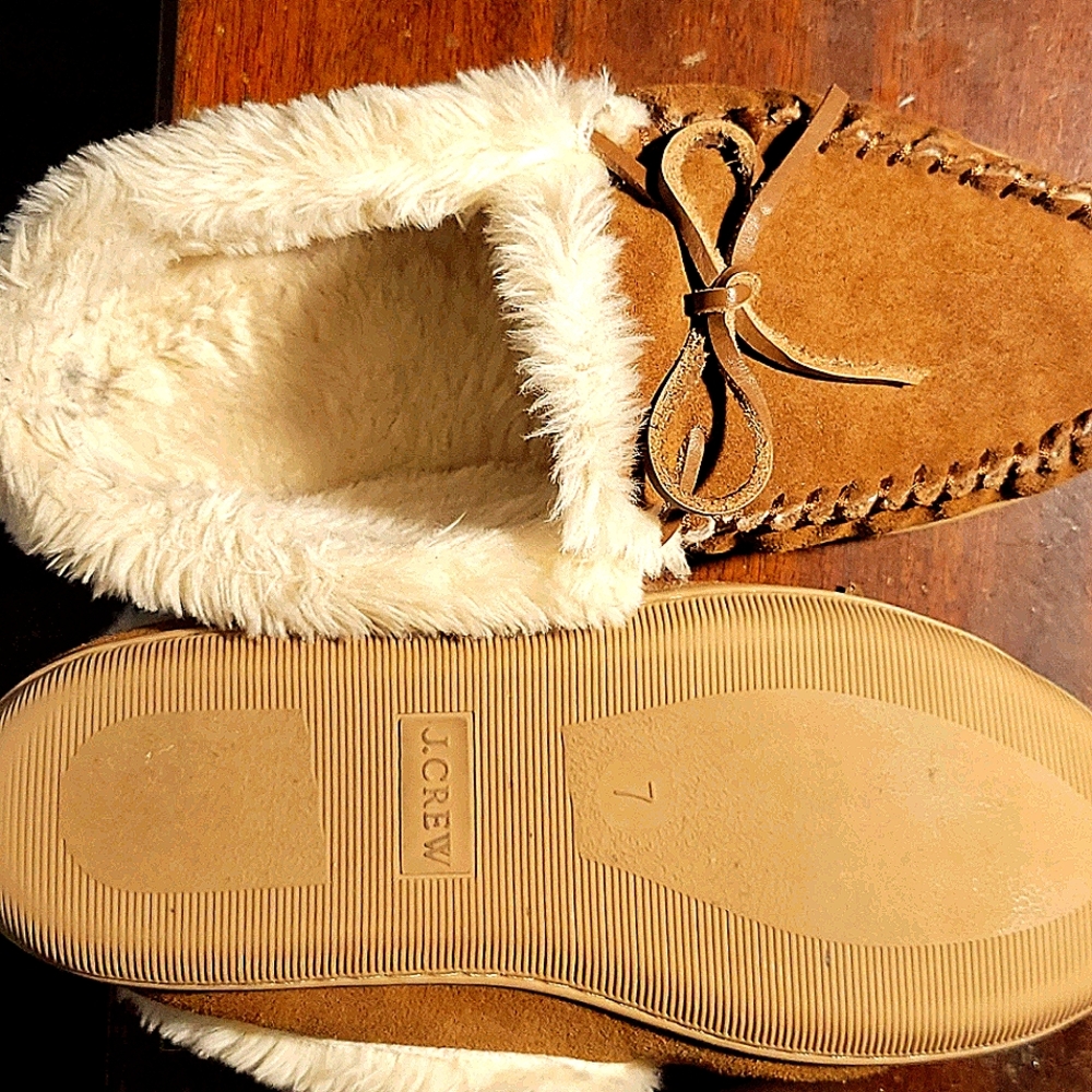 J Crew Women's Slippers